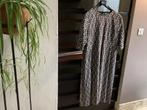 Prachtig jurkje S Max Mara, Kleding | Dames, Jurken, Zwart, Nieuw, Ophalen of Verzenden, Onder de knie