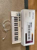 Arturia Keystep, Ophalen of Verzenden, Gebruikt