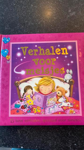 Jenny Cox - Verhalen voor meisjes beschikbaar voor biedingen