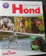Ecyclopedie van de hond DEEL 3, Animaux & Accessoires, Accessoires pour chiens, Comme neuf, Enlèvement ou Envoi