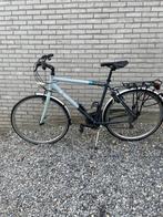 Fiets Heren btwin, Fietsen en Brommers, Ophalen, Zo goed als nieuw