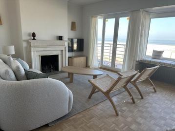 Appartement te huur in Knokke-Heist, 3 slpks beschikbaar voor biedingen