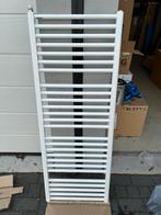 Nieuwe Vasco Iris HD-ELEC  9016 500x1330 handdoekradiator!, Ophalen, 500 tot 800 watt, Radiator, Nieuw