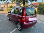 Fiat Panda 1.2 148.000km met Panoramadak, Electronic Stability Program (ESP), Stof, Handgeschakeld, 5 deurs