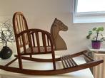 schommelpaard 'Torck', Antiek en Kunst, Curiosa en Brocante, Ophalen