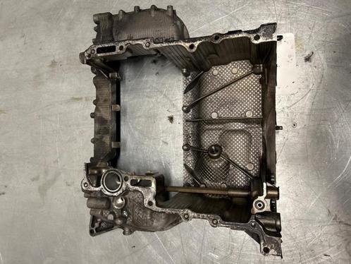 Carterpan van een Audi A8, Auto-onderdelen, Motor en Toebehoren, Audi, Gebruikt, 3 maanden garantie, Ophalen of Verzenden