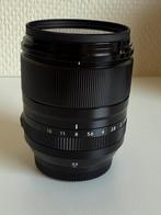 Fujifilm XF33mm F1.4 R LM WR, Ophalen, Zo goed als nieuw, Standaardlens