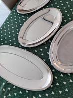 Opzienplateaus Jean Couson, zo goed als nieuw, Antiek en Kunst, Antiek | Keukengerei, Ophalen