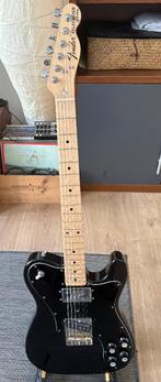 Fender 2016 Telecaster Custom '72, Musique & Instruments, Enlèvement, Comme neuf, Solid body, Fender