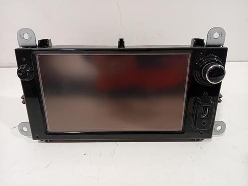 NAVIGATIE SYSTEEM Renault Clio IV (5R) (281153868R), Auto-onderdelen, Overige Auto-onderdelen, Renault, Gebruikt