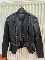 Veste similicuir, Vêtements | Femmes, Vestes | Hiver, Neuf, Guess, Enlèvement ou Envoi, Taille 36 (S)