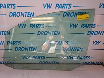 Portierruit 2Deurs links van een Volkswagen Caddy beschikbaar voor biedingen