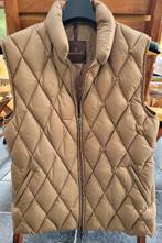 Dames bodywarmer merk Moncler, maat 4, XL/XXL, Ophalen of Verzenden, Zo goed als nieuw