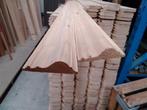 Grenen lijsten aan spotprijs, Ophalen, Overige materialen, 250 cm of meer, Lijsten