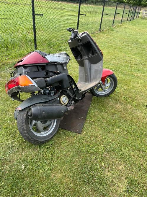 Piaggio sfera 125cc takt, Fietsen en Brommers, Scooters | Piaggio, Ophalen