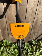 Metaaldetector Garrett Ace 300i, Hobby en Vrije tijd, Metaaldetectors, Ophalen of Verzenden, Gebruikt, Garrett