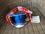 Scott bril, Motoren, Kleding | Motorkleding, Ophalen of Verzenden