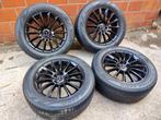 Originele G klasse | 20 inch Mercedes AMG velgen, Auto-onderdelen, Banden en Velgen, Ophalen, 275 mm, Banden en Velgen, Nieuw