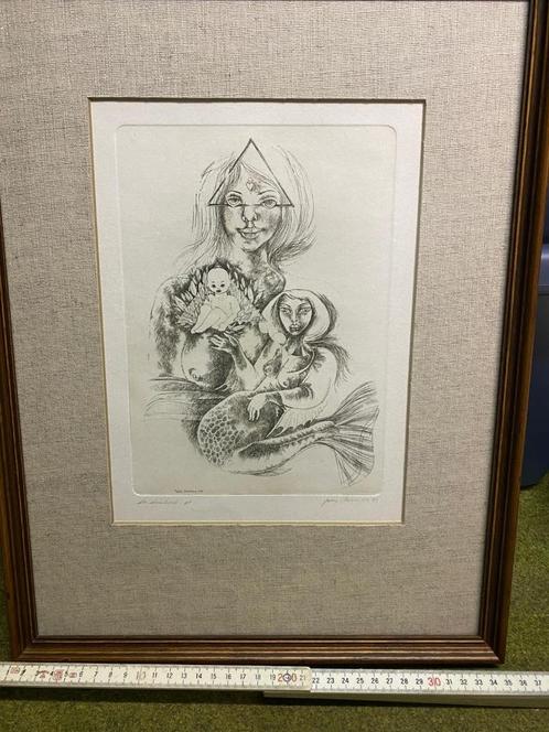 De Driehoek 79 - Joris Mommen, Antiek en Kunst, Curiosa en Brocante, Ophalen