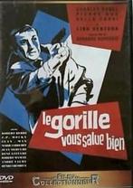 LE GORILLE VOUS SALUE BIEN ( LINO VENTURA, Cd's en Dvd's, Ophalen of Verzenden, Nieuw in verpakking