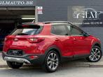 Kia Stonic Stonic 1.0 T Black Edition * GARANTIE 2027 * AUTO, Auto's, Kia, Gebruikt, 120 pk, Bedrijf, 5 zetels