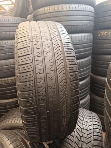 255 50r20 Pirelli avec montage et équilibrage  beschikbaar voor biedingen