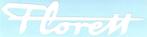 Kreidler Florett sticker #20, Verzenden