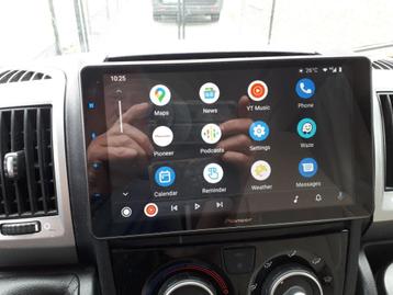 pioneer multimedia beschikbaar voor biedingen