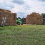 Grote pakken tarwe stro, Dieren en Toebehoren