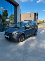 Volkswagen Caddy, Auto's, Voorwielaandrijving, Stof, Euro 6, Grijs