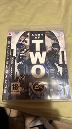 Army of Two (Playstation 3), Ophalen of Verzenden, Shooter, Vanaf 18 jaar