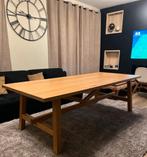 Salle à manger IKEA - Eettafel IKEA (FR+NL), Maison & Meubles, Enlèvement, Comme neuf, Moins de 4 chaises