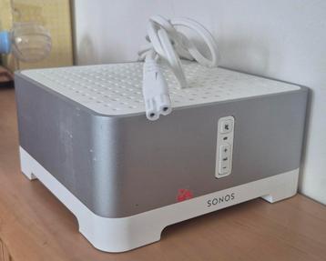 Sonos amp, Enlèvement, Comme neuf