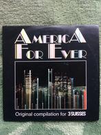 AMERICA FOR EVER., CD & DVD, Comme neuf, Enlèvement ou Envoi