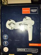 Grohe douche mengkraan eurosmart, Ophalen, Nieuw, Chroom, Douche