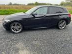 Bmw 118d M pakket 2016 135000 km, Auto's, Voorwielaandrijving, 1 Reeks, 1995 cc, 4 cilinders