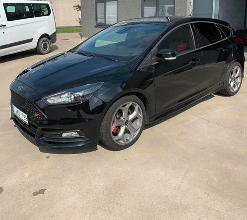 Ford focus st, Auto's, Ford, Particulier, Focus, Benzine, Ophalen