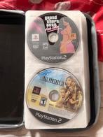 PS2 & ps3 games, Ophalen, Zo goed als nieuw