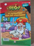 Plop verhalenboek, Comme neuf, Enlèvement