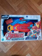 Nerf iron man mechstrike nieuw, Enfants & Bébés, Jouets | Extérieur | Jeu d'action, Enlèvement ou Envoi, Neuf