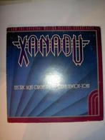 LP ELO - Xanadu, Cd's en Dvd's, Vinyl | Filmmuziek en Soundtracks, Ophalen of Verzenden, Zo goed als nieuw
