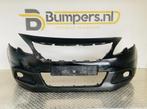 BUMPER Peugeot 2008 Facelift GT Line GT-Line 2016-2021 98141, Gebruikt, Voor, 6 maanden garantie, Ophalen of Verzenden