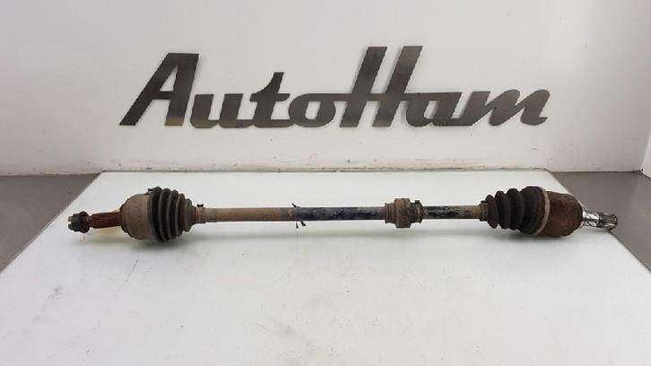 CARDAN AVANT DROIT (TRANSMISSION) Nissan Micra (K12), Autos : Pièces & Accessoires, Freins & Transmission, Nissan, Utilisé