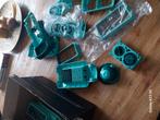 Onderdelen Nicer Dicer fusion, Ophalen of Verzenden, Zo goed als nieuw