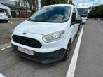 Ford transit conect, Euro 5, Diesel, Particulier, Ford