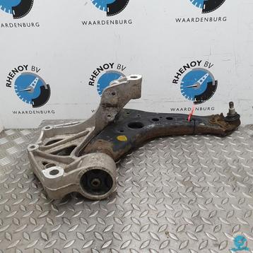 SEAT IBIZA 1.4-16V Trendstyle SPORT [RF_LOWER_CONTROL_ARM] 2 beschikbaar voor biedingen