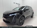 Peugeot 5008 1.2 EAT8 GT ***BLACK-PACK*** 7-zit ***BLACK PAC, Auto's, Automaat, 1199 cc, Emergency brake assist, 5 deurs