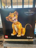 Lego Simba Nieuw, Ophalen, Nieuw, Lego