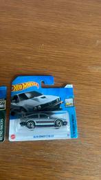 Hot wheels Alfa Romeo gtv 6, Neuf