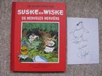 Suske en Wiske 53 Klassiek -De Nerveuze Nerviërs +tek Geerts, Une BD, Enlèvement ou Envoi, Willy Vandersteen, Neuf